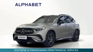 Mercedes-Benz GLC II (2022-) 220 d mHEV 4-Matic AMG Line 2024