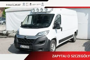 Citroën Jumper 2023
