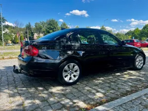 BMW 3 Series E90/E91/E92/E93 (2005-2012) 320d 2007