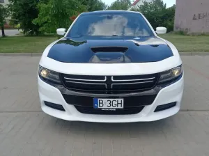 Dodge Charger 3.6 GT 2019