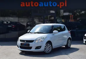 Suzuki Swift V (2010-2017) 2011