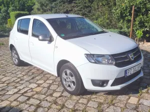 Dacia Sandero II (2012-2020) 0.9 TCe Laureate S&S EU6 2015