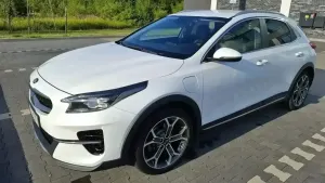 Kia XCeed 1.6 GDI PHEV L Business Line DCT 2020