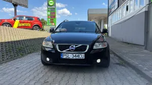 Volvo V50 D2 Summum Start-Stop 2011