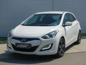 Hyundai i30 II (2012-2017) 2014