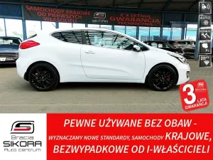 Kia Ceed II (2012-) 2014