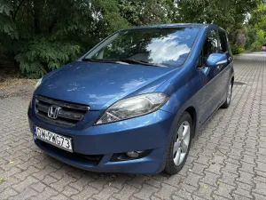 Honda FR-V 1.8 Comfort 2007
