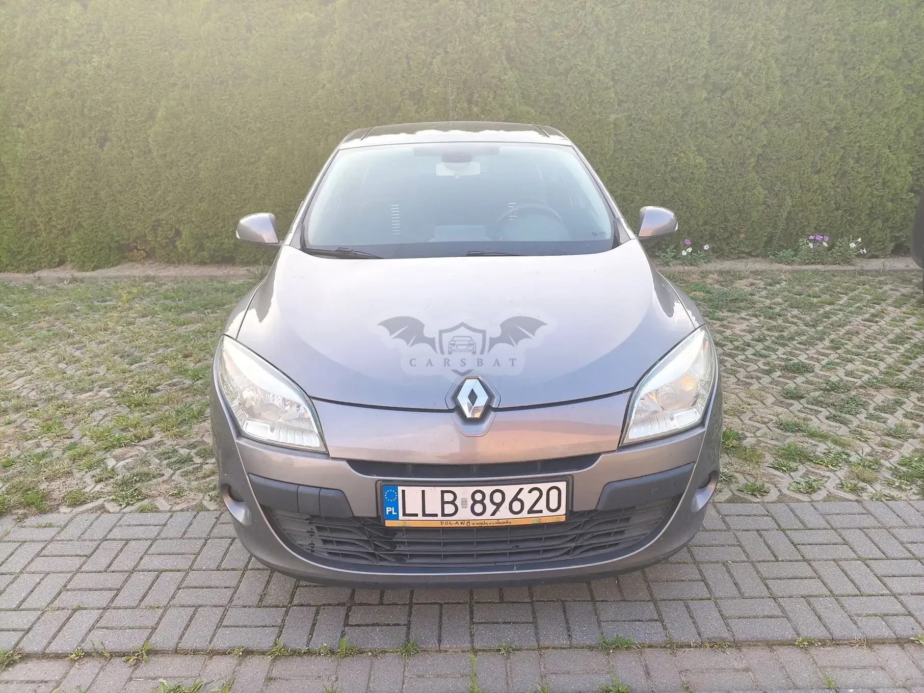 Renault Megane III (2008-2016) 1.6 16V Authentique Euro5 2011