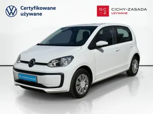 Volkswagen Up! 2023