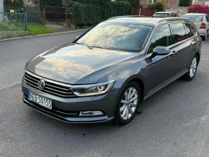 Volkswagen Passat B8 (2014-2023) 2.0 TDI SCR 4Motion DDG Highline 2016