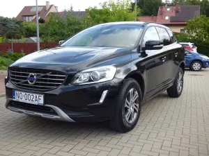 Volvo XC60 I (2008-2017) D3 Edition Pro 2015