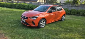 Opel Corsa F (2019-) 1.2 GS Line S&S 2021