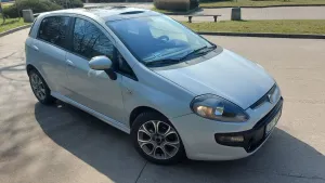 Fiat Punto II FL (2003-) 2010