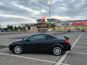 Renault Megane II (2002-2008) 2.0 16V Privilege 2005