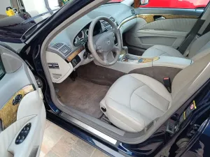Mercedes-Benz E W211 (2002-2009) 320 CDI Avantgarde 2008