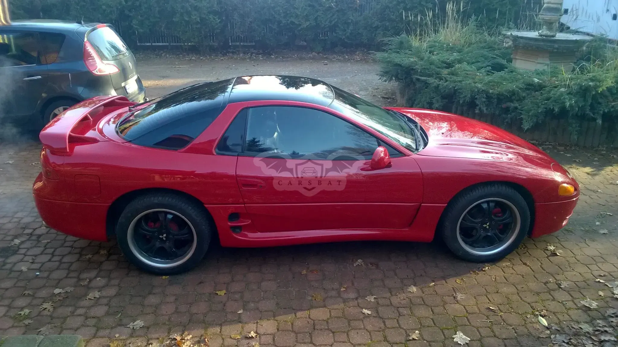 Mitsubishi 3000 GT 1994