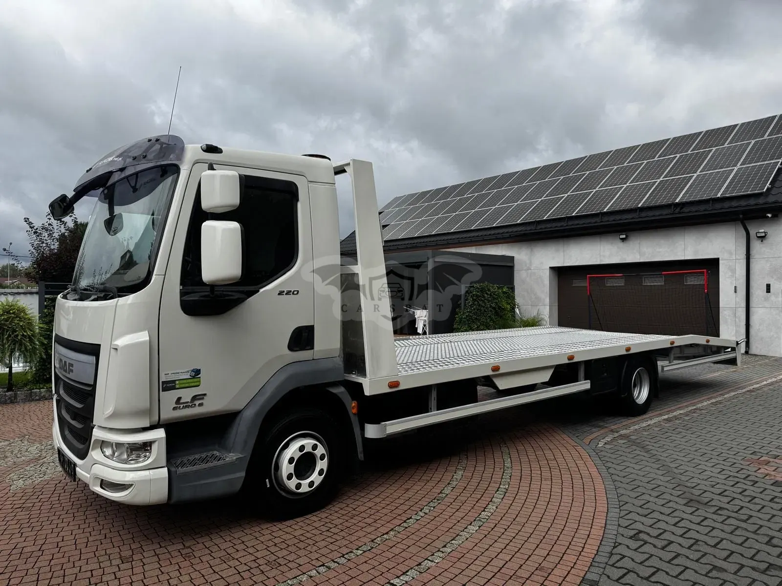 DAF LF 2016