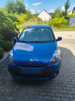 Renault Clio III (2005-2012) 1.2 16V Dynamique 2009