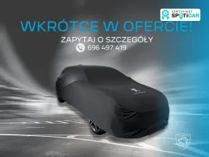 Peugeot 408 1.2 PureTech Allure Pack S&S EAT8 2024
