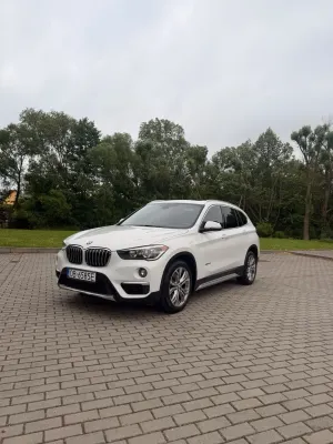 BMW X1 F48 (2015-2022) 2016