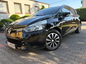 Renault Clio IV (2012-2018) 1.5 dCi Energy Eco Expression 2014
