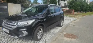 Ford Kuga II (2012-) 2017