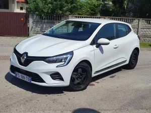 Renault Clio V (2019-2025) SCe 75 BUSINESS EDITION 2020