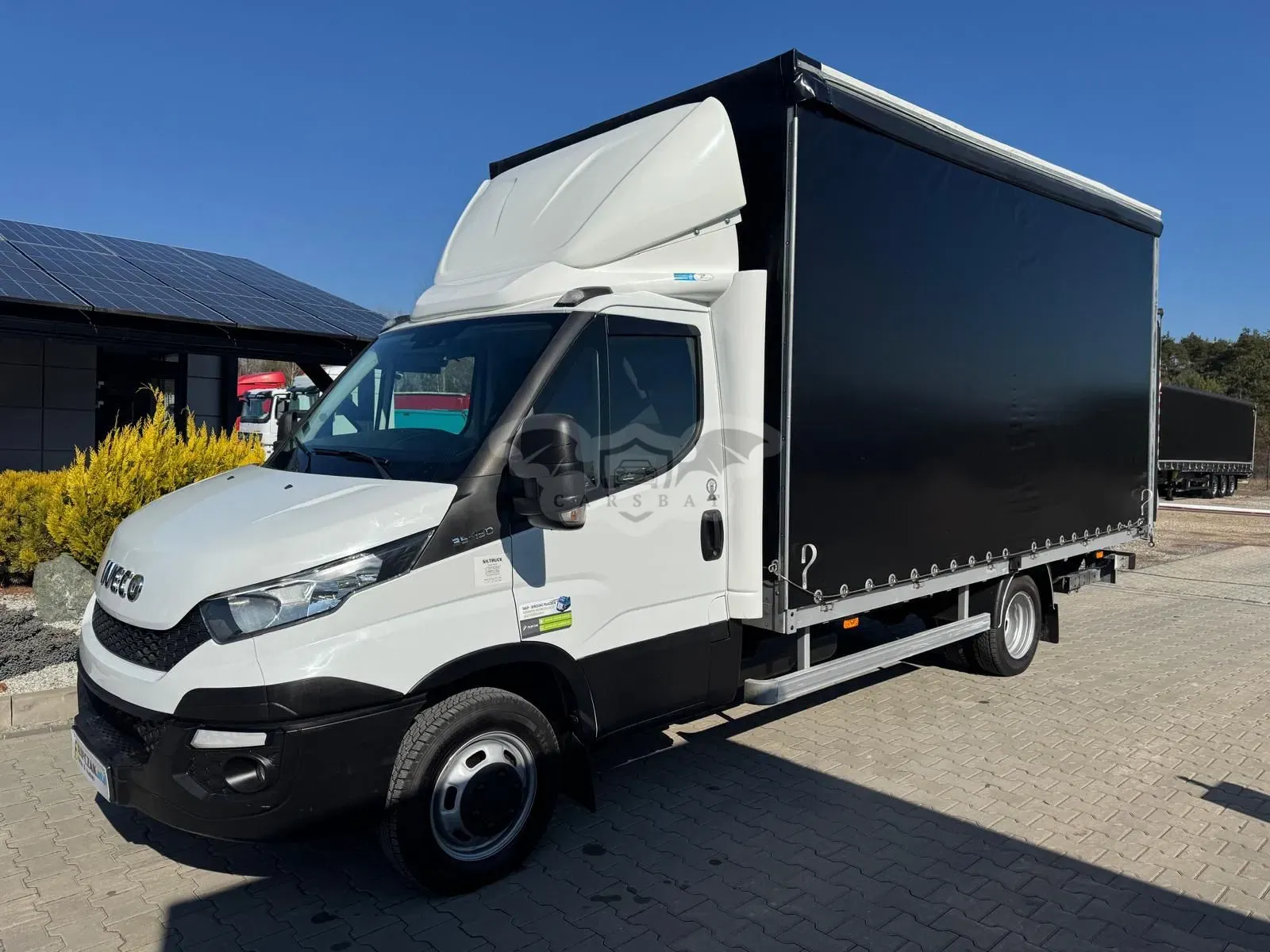 Iveco Daily 2022