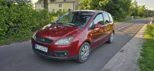 Ford C-Max 1.8 FX Gold / Gold X 2006