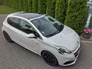 Peugeot 208 I (2012-2019) PureTech 82 Start & Stop Tech Edition 2019