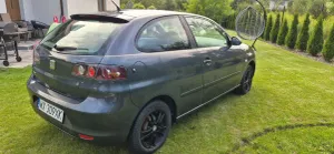Seat Ibiza III (2002-2008) 1.2 12V Reference 2008