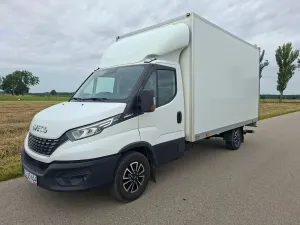 Iveco Daily 2020