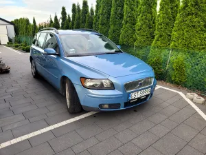 Volvo V50 2.0D 2004