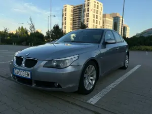 BMW 5 Series E60/E61 (2003-2010) 2003