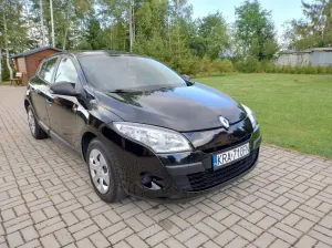 Renault Megane III (2008-2016) 1.6 16V 100 Authentique 2010