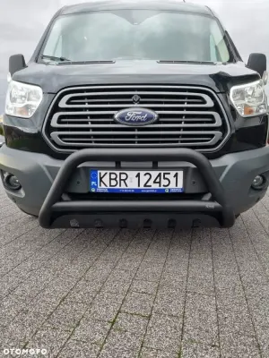 Ford Transit VII (2013-2018) Kombi L3H2 Trend 2017