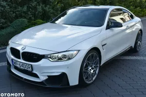 BMW M4 2017