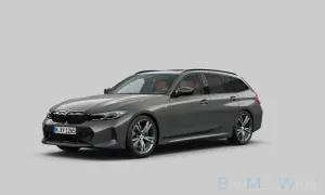 BMW 3 Series G20/G21 (2019-) M340i xDrive mHEV sport 2023