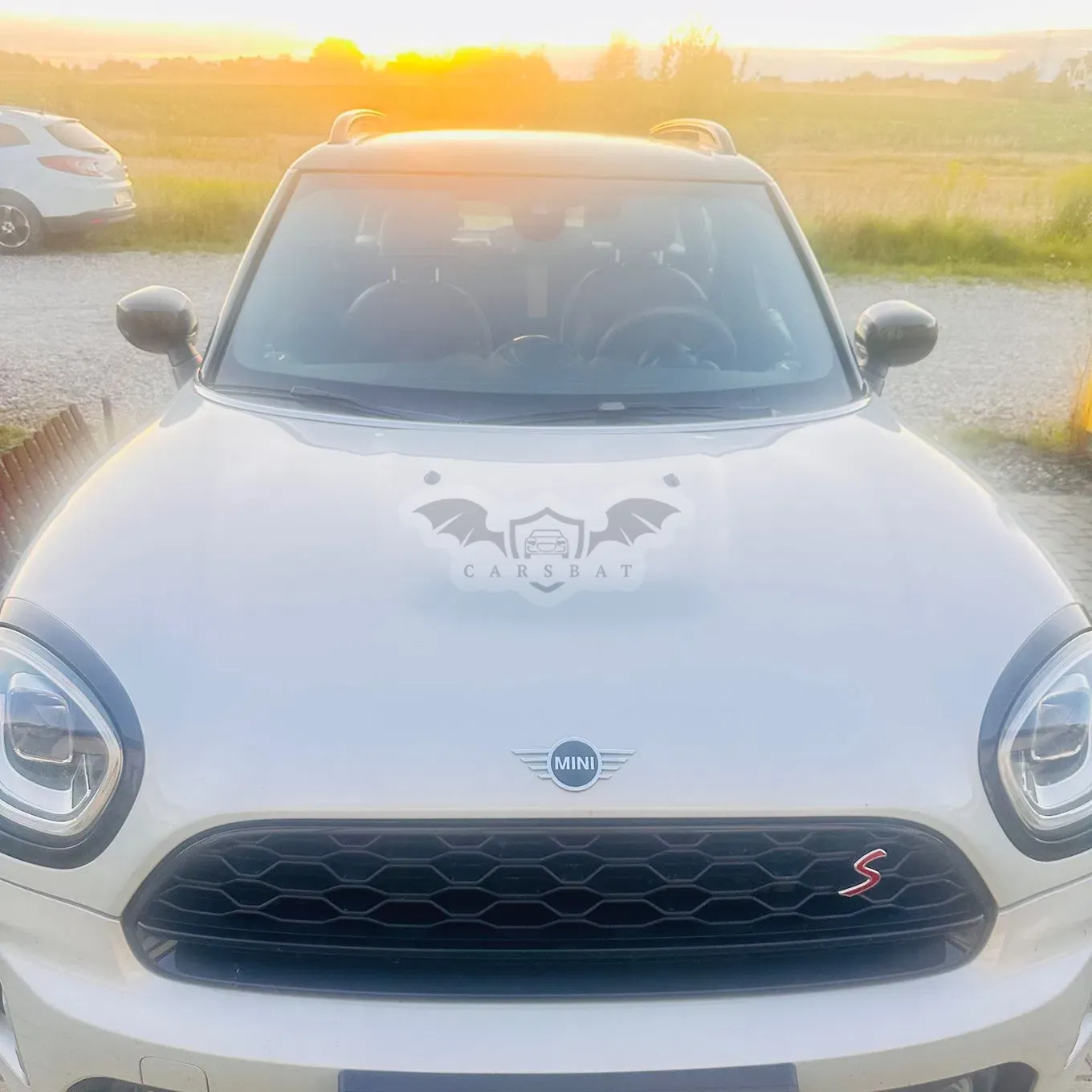 Mini Countryman Cooper S ALL4 2020