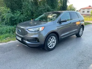 Ford Edge 2023