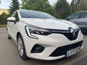 Renault Clio V (2019-2025) E-TECH 140 EXPERIENCE 2021