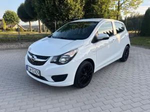 Opel Karl 1.0 Essentia S&S 2017