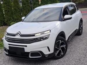 Citroën C5 Aircross 2020