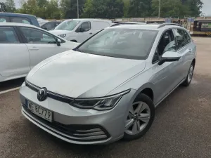 Volkswagen Golf VIII (2020-) 2.0 TDI Life 2023