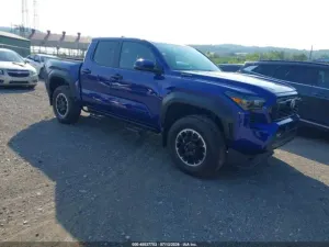 Toyota Tacoma 2025