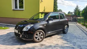 Suzuki Swift IV (2004-2010) 1.3 Comfort 2009