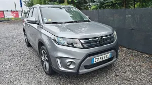 Suzuki Vitara II (2015-2019) 2017