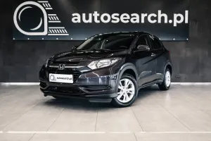 Honda HR-V II (2015-2021) 1.5 Comfort 2016