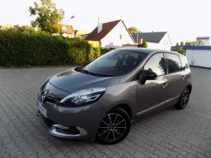 Renault Scenic III (2009-2016) 1.6 dCi Energy Bose 2013