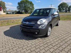 Fiat 500L 2013